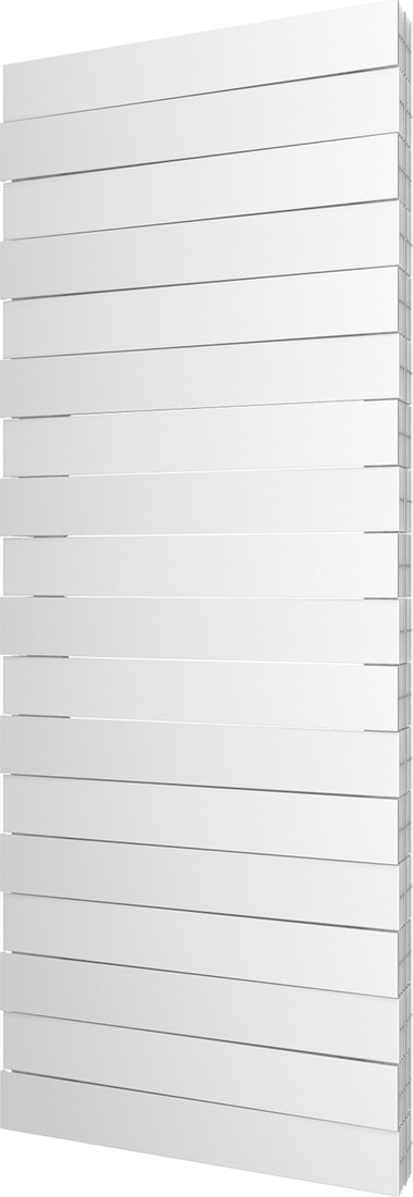 Радиатор Royal Thermo PianoForte Tower 500 new/Bianco Traffico - 18 секц. - 1 Радиатор Royal Thermo PianoForte Tower 500 new/Bianco Traffico - 18 секц. - 1