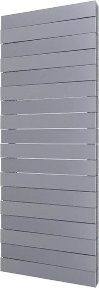 Радиатор Royal Thermo PianoForte Tower 500 new/Silver Satin - 18 секц. - 1