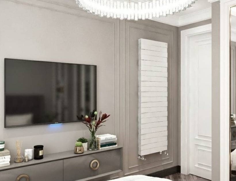 Радиатор Royal Thermo PianoForte Tower 500 new/Bianco Traffico - 22 секц. - 2 Радиатор Royal Thermo PianoForte Tower 500 new/Bianco Traffico - 22 секц. - 2