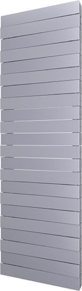 Радиатор Royal Thermo PianoForte Tower 500 new/Silver Satin - 22 секц. - 1 Радиатор Royal Thermo PianoForte Tower 500 new/Silver Satin - 22 секц. - 1