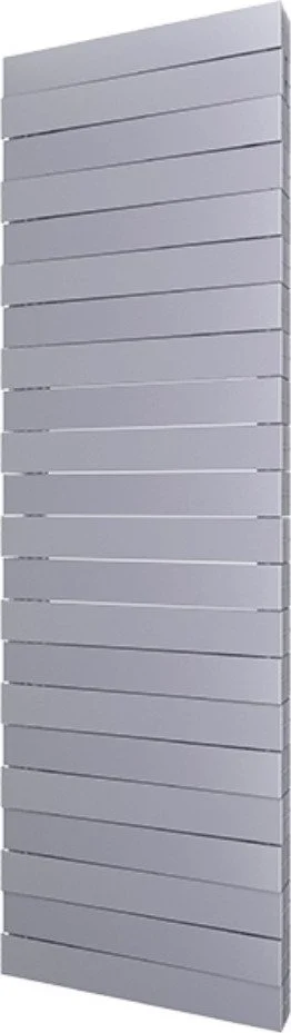 Радиатор Royal Thermo PianoForte Tower 500 new/Silver Satin - 22 секц. - 1