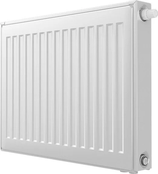 Радиатор панельный Royal Thermo VENTIL COMPACT VC22-200-1000 RAL9016 M - 1 Радиатор панельный Royal Thermo VENTIL COMPACT VC22-200-1000 RAL9016 M - 1