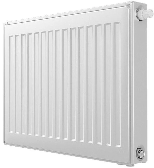 Радиатор панельный Royal Thermo VENTIL COMPACT VC22-300-1000 RAL9016 M - 1