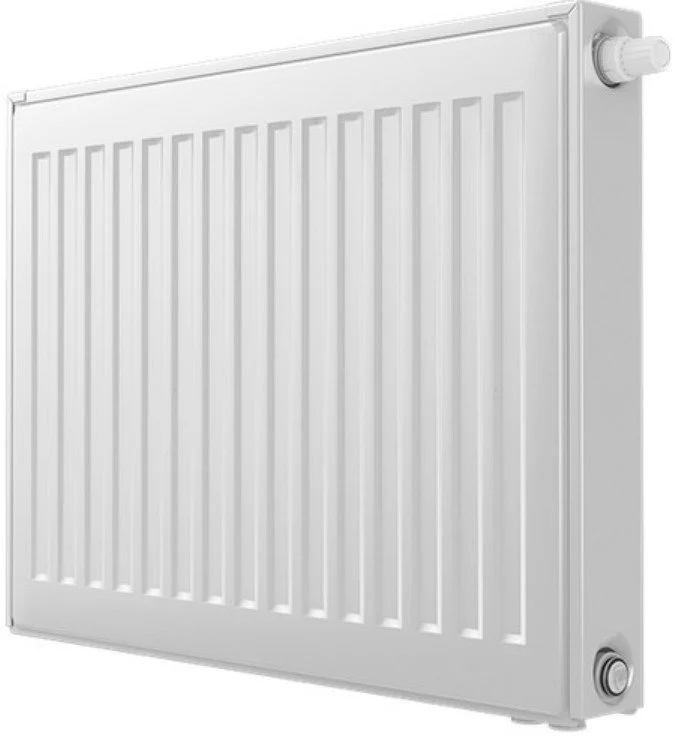 Радиатор панельный Royal Thermo VENTIL COMPACT VC22-300-500 RAL9016 M - 1 Радиатор панельный Royal Thermo VENTIL COMPACT VC22-300-500 RAL9016 M - 1