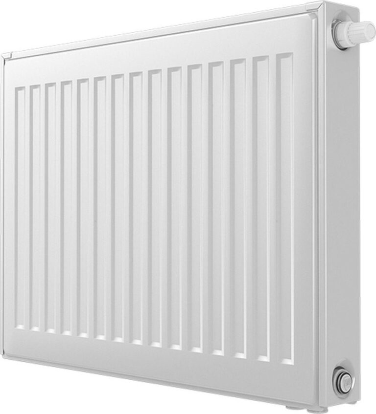 Радиатор панельный Royal Thermo VENTIL COMPACT VC22-500-1300 RAL9016 M - 1 Радиатор панельный Royal Thermo VENTIL COMPACT VC22-500-1300 RAL9016 M - 1