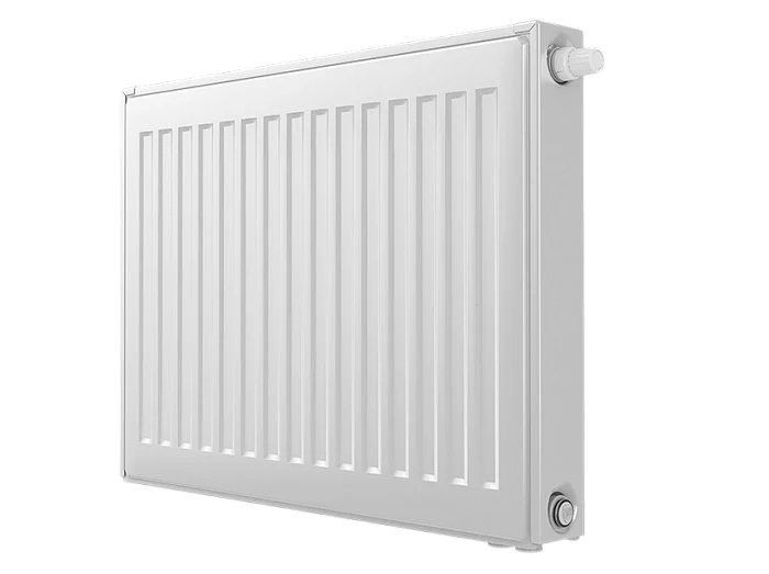 Радиатор панельный Royal Thermo VENTIL COMPACT VC22-900-500 RAL9016 - 1 Радиатор панельный Royal Thermo VENTIL COMPACT VC22-900-500 RAL9016 - 1