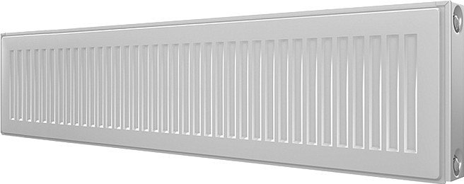 Радиатор панельный Royal Thermo COMPACT C22-300-1800 RAL9016 - 1