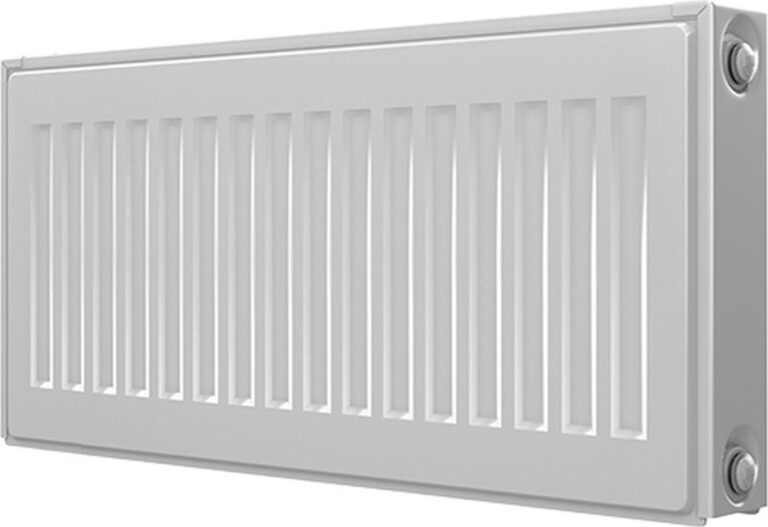 Радиатор панельный Royal Thermo COMPACT C22-300-700 RAL9016 - 1