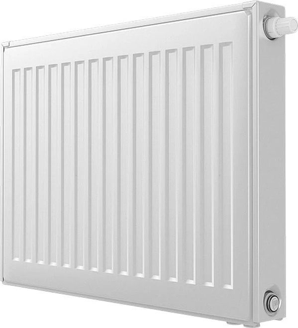 Радиатор панельный Royal Thermo VENTIL COMPACT VC21-500-700 RAL9016 M - 1 Радиатор панельный Royal Thermo VENTIL COMPACT VC21-500-700 RAL9016 M - 1