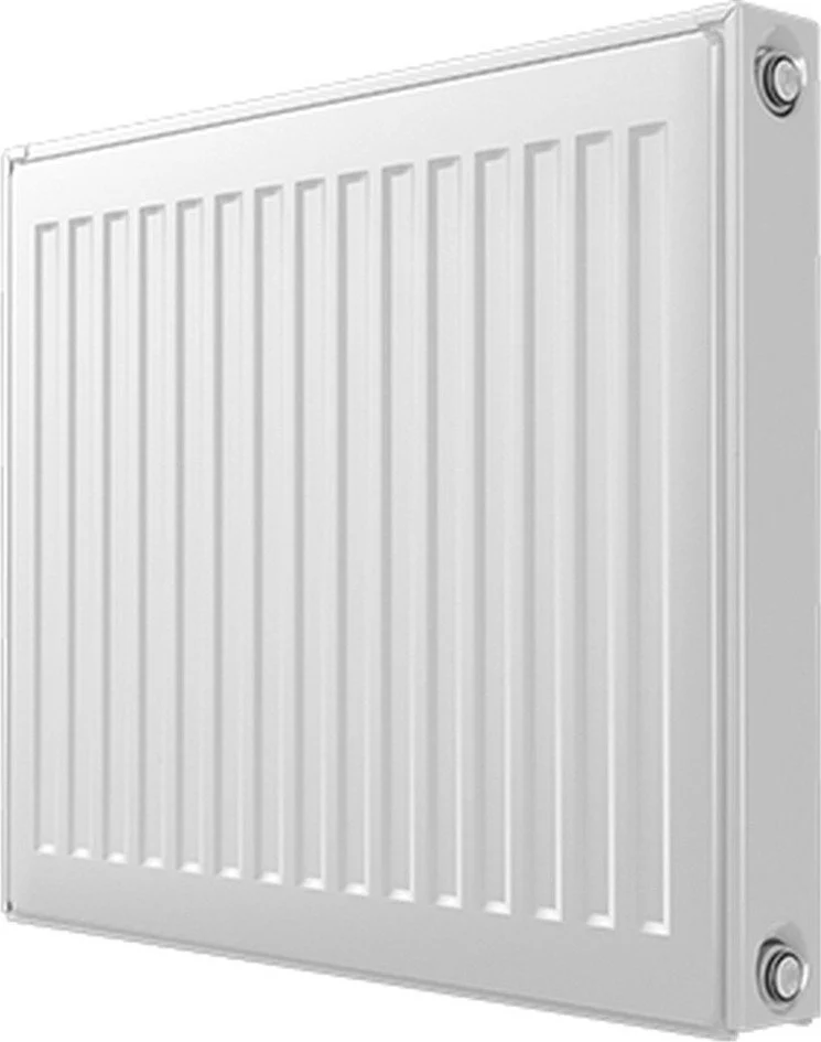 Радиатор панельный Royal Thermo COMPACT C21-500-1400 RAL9016 - 1