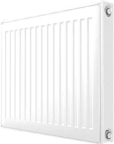 Радиатор панельный Royal Thermo COMPACT C21-500-800 RAL9016 - 1