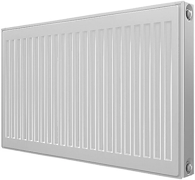Радиатор панельный Royal Thermo COMPACT C11-500-1000 RAL9016 - 1 Радиатор панельный Royal Thermo COMPACT C11-500-1000 RAL9016 - 1
