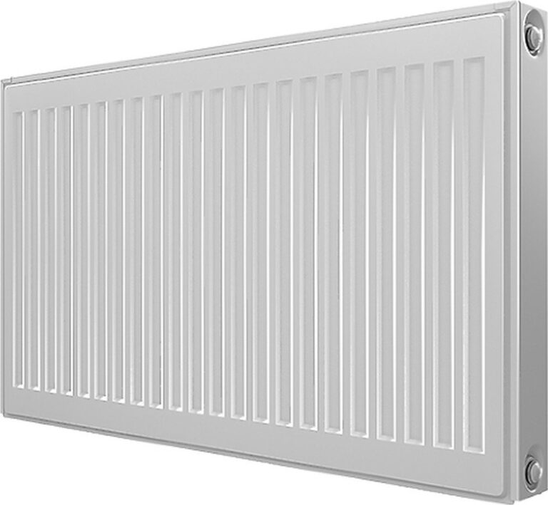 Радиатор панельный Royal Thermo COMPACT C11-500-1600 RAL9016 - 1 Радиатор панельный Royal Thermo COMPACT C11-500-1600 RAL9016 - 1