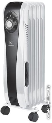 Масляный обогреватель Electrolux EOH/M-5105N - 1 Масляный обогреватель Electrolux EOH/M-5105N - 1