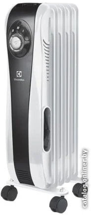 Масляный обогреватель Electrolux EOH/M-5105N - 1 Масляный обогреватель Electrolux EOH/M-5105N - 1