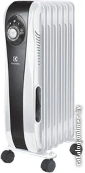 Масляный обогреватель Electrolux EOH/M-5157N - 1 Масляный обогреватель Electrolux EOH/M-5157N - 1