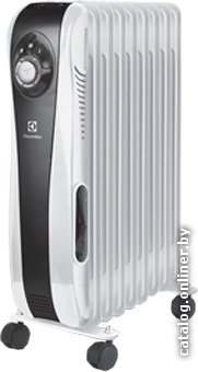 Масляный обогреватель Electrolux EOH/M-5209N - 1 Масляный обогреватель Electrolux EOH/M-5209N - 1