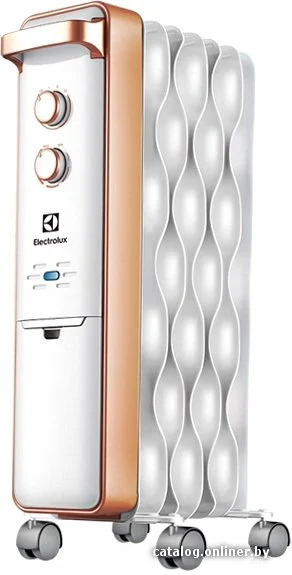 Масляный обогреватель Electrolux EOH/M-9157 - 1 Масляный обогреватель Electrolux EOH/M-9157 - 1