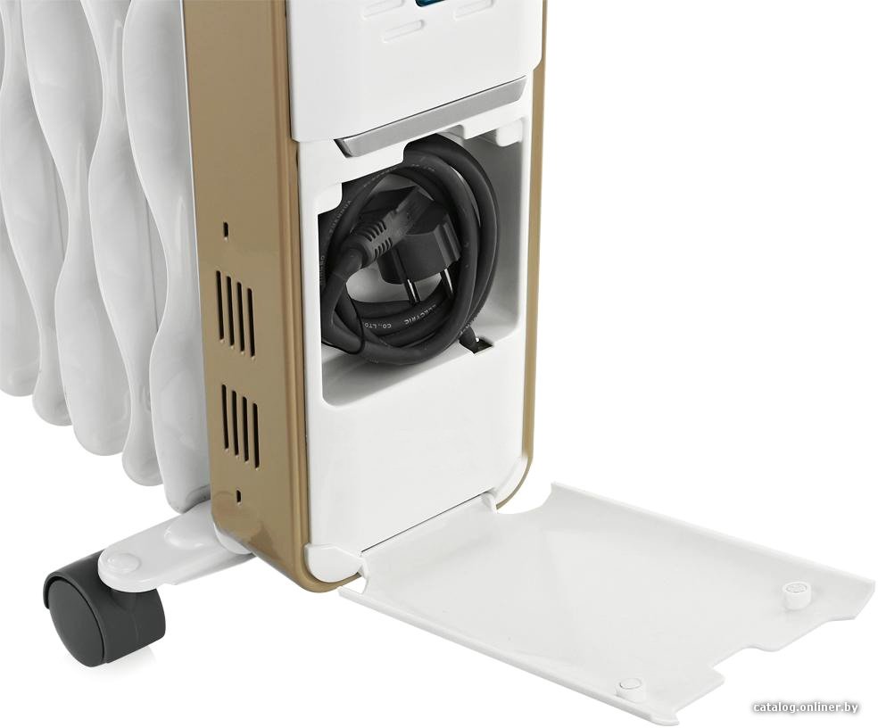 Масляный обогреватель Electrolux EOH/M-9209 - 5 Масляный обогреватель Electrolux EOH/M-9209 - 5