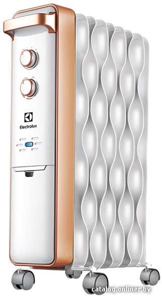 Масляный обогреватель Electrolux EOH/M-9209 - 1 Масляный обогреватель Electrolux EOH/M-9209 - 1