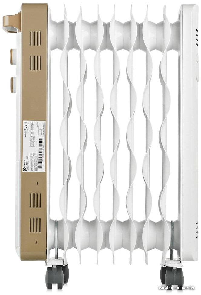 Масляный обогреватель Electrolux EOH/M-9209 - 2 Масляный обогреватель Electrolux EOH/M-9209 - 2