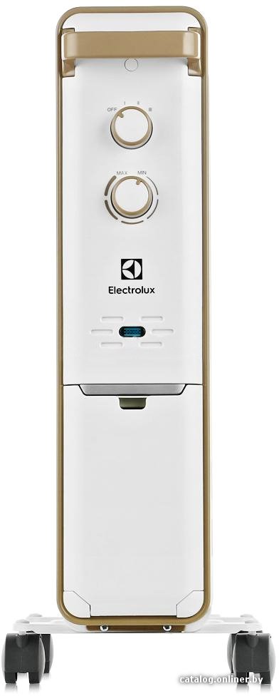 Масляный обогреватель Electrolux EOH/M-9209 - 3 Масляный обогреватель Electrolux EOH/M-9209 - 3
