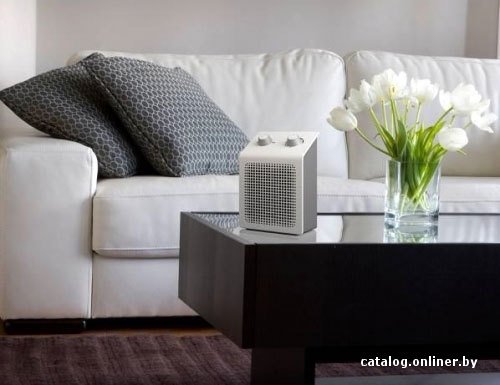 Тепловентилятор Electrolux EFH/S-1115 - 3 Тепловентилятор Electrolux EFH/S-1115 - 3