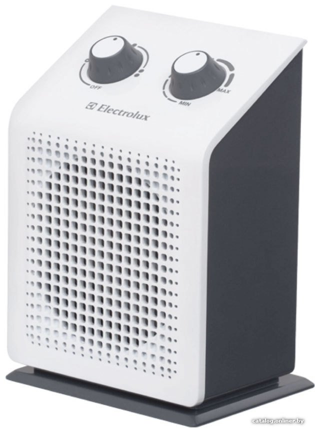 Тепловентилятор Electrolux EFH/S-1115 - 1 Тепловентилятор Electrolux EFH/S-1115 - 1