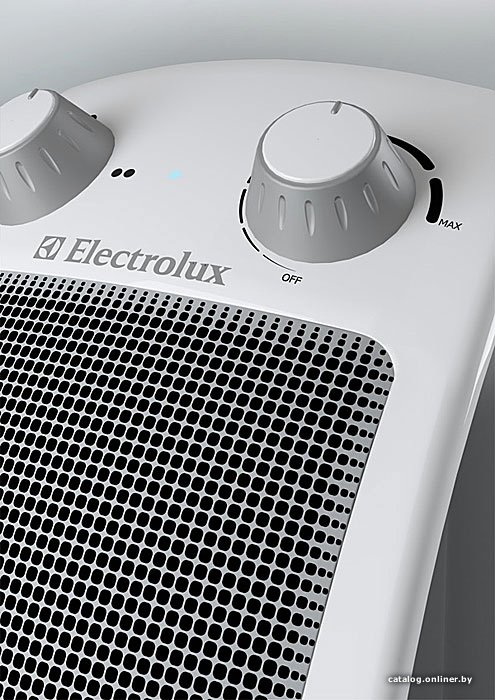 Тепловентилятор Electrolux EFH/C-5115 - 2 Тепловентилятор Electrolux EFH/C-5115 - 2