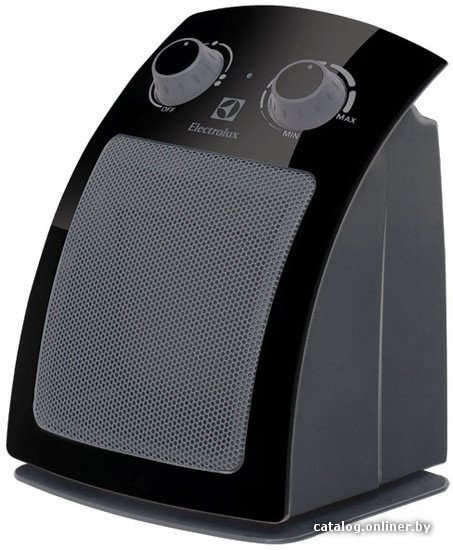 Тепловентилятор Electrolux EFH/C-5115 black - 1 Тепловентилятор Electrolux EFH/C-5115 black - 1