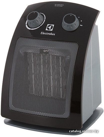Тепловентилятор Electrolux EFH/C-5115 black - 5 Тепловентилятор Electrolux EFH/C-5115 black - 5