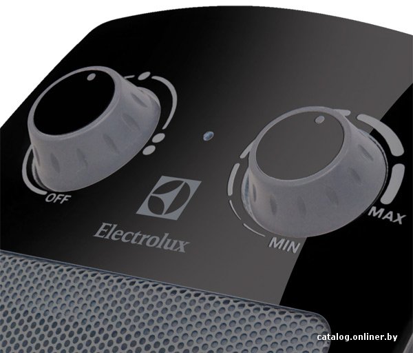 Тепловентилятор Electrolux EFH/C-5115 black - 4 Тепловентилятор Electrolux EFH/C-5115 black - 4