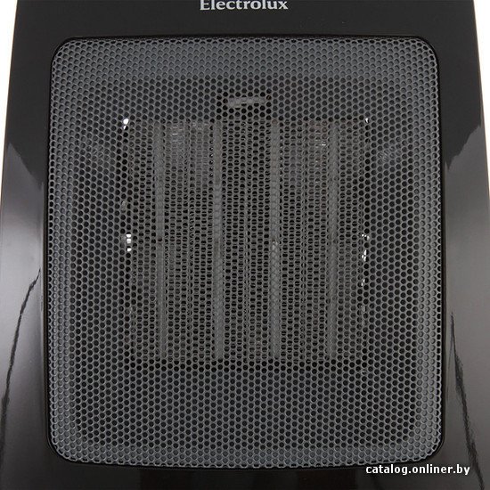 Тепловентилятор Electrolux EFH/C-5115 black - 3 Тепловентилятор Electrolux EFH/C-5115 black - 3
