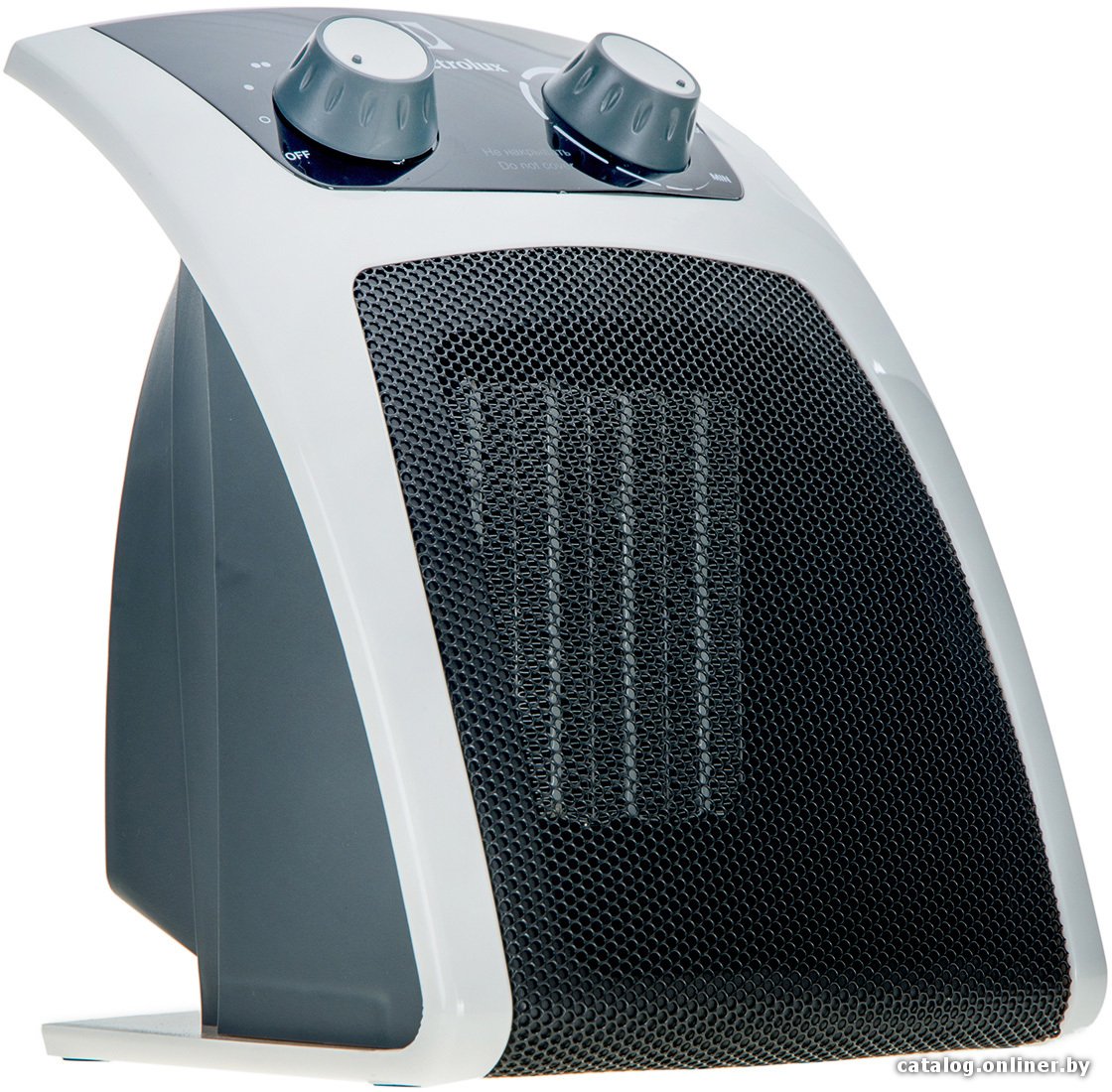 Тепловентилятор Electrolux EFH/C-5120 - 3 Тепловентилятор Electrolux EFH/C-5120 - 3