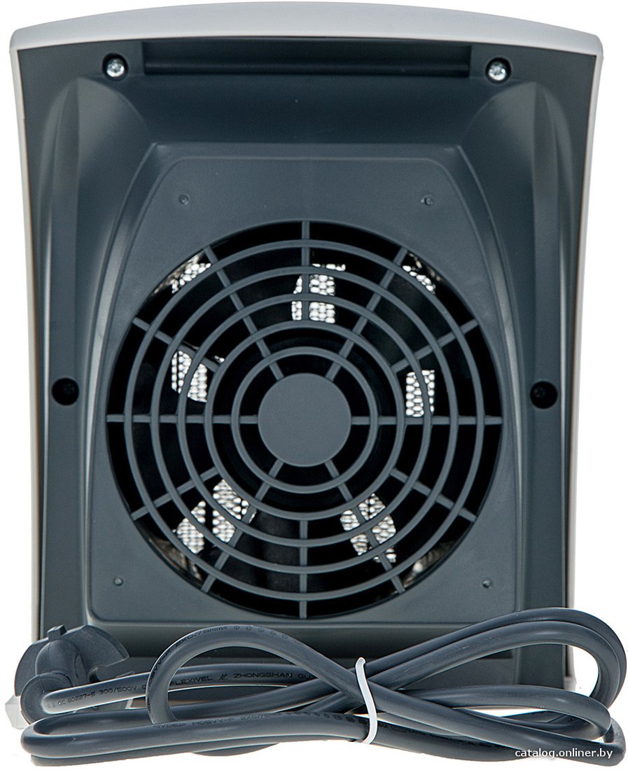 Тепловентилятор Electrolux EFH/C-5120 - 6 Тепловентилятор Electrolux EFH/C-5120 - 6