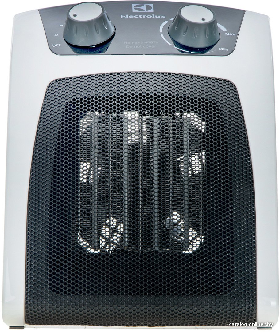 Тепловентилятор Electrolux EFH/C-5120 - 2 Тепловентилятор Electrolux EFH/C-5120 - 2