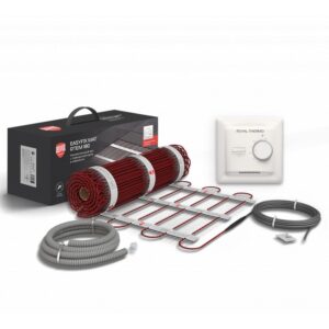 Нагревательный мат Royal Thermo RTEM 2-180 EasyFix Mat