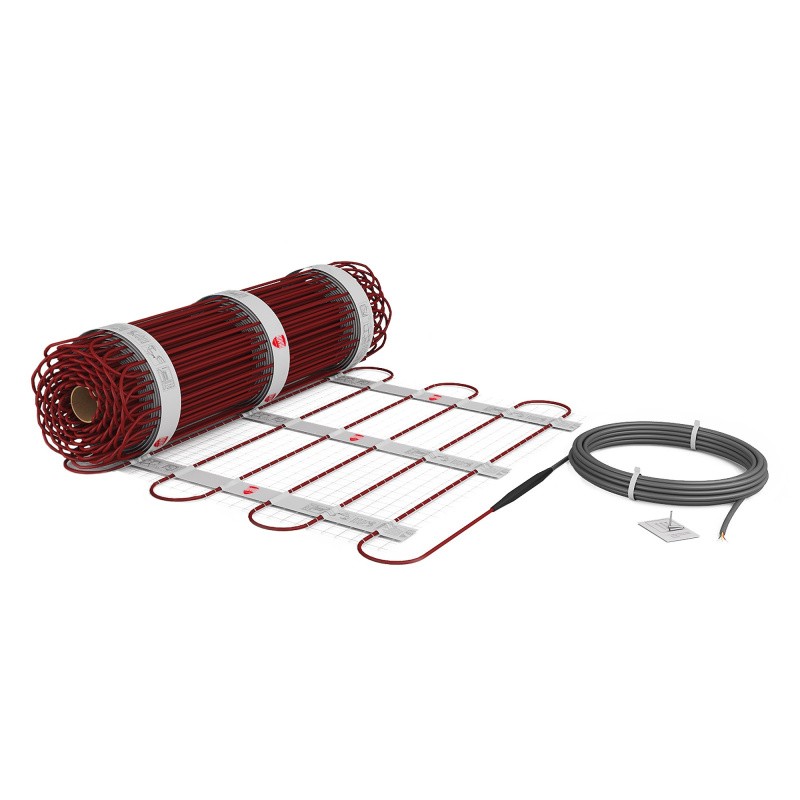 Нагревательный мат Royal Thermo RTEM 2-180 EasyFix Mat Нагревательный мат Royal Thermo RTEM 2-180 EasyFix Mat