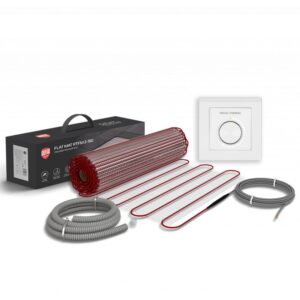 Нагревательный мат Royal Thermo RTFM 2-150 Flat Mat