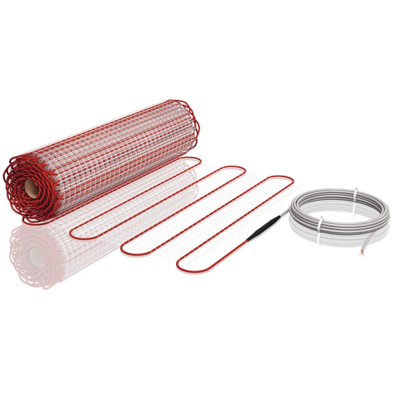 Нагревательный мат Royal Thermo RTFM 2-150 Flat Mat Нагревательный мат Royal Thermo RTFM 2-150 Flat Mat