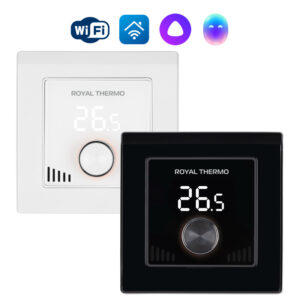 Терморегулятор Royal Thermo Intellon RTI-16 Терморегулятор Royal Thermo Intellon RTI-16