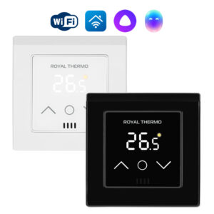 Терморегулятор Royal Thermo Sensonite RTS-16 Терморегулятор Royal Thermo Sensonite RTS-16