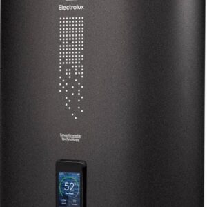 Водонагреватель накопительный Electrolux EWH 30 SmartInverter Grafit