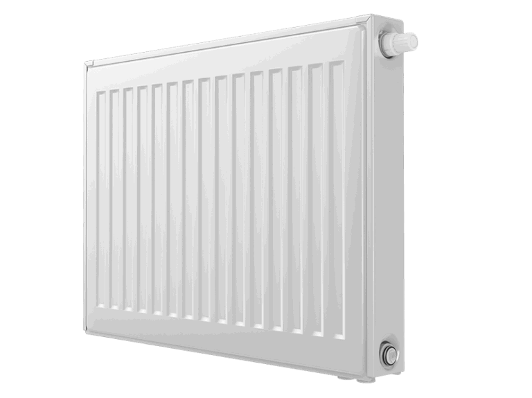 Радиатор панельный Royal Thermo VENTIL COMPACT VC22-200-1100 RAL9016 Радиатор панельный Royal Thermo VENTIL COMPACT VC22-200-1100 RAL9016