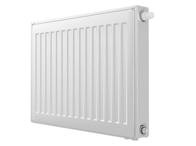 Радиатор панельный Royal Thermo VENTIL COMPACT VC22-200-1100 RAL9016 Радиатор панельный Royal Thermo VENTIL COMPACT VC22-200-1100 RAL9016