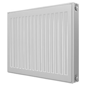 Радиатор панельный Royal Thermo COMPACT C11-600-400 RAL9016
