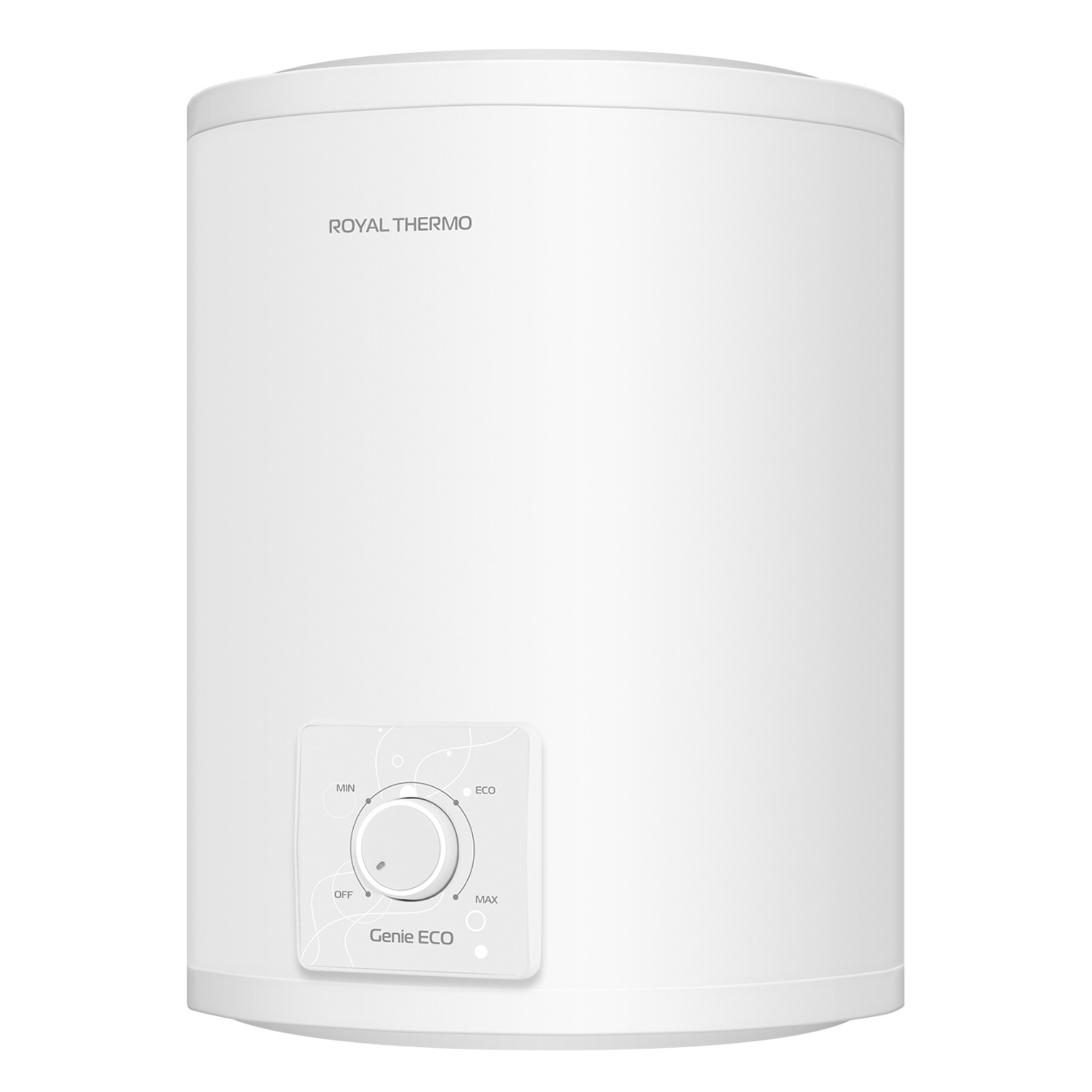 Водонагреватель накопительный Royal Thermo EWH 10 Genie ECO U Водонагреватель накопительный Royal Thermo EWH 10 Genie ECO U