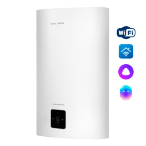 Водонагреватель накопительный Royal Thermo RWH 30 Aqua Inox Inverter Водонагреватель накопительный Royal Thermo RWH 30 Aqua Inox Inverter