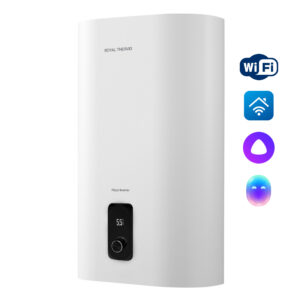 Водонагреватель накопительный Royal Thermo RWH 30 Major Inverter