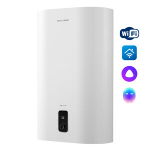 Водонагреватель накопительный Royal Thermo RWH 80 Major Inverter